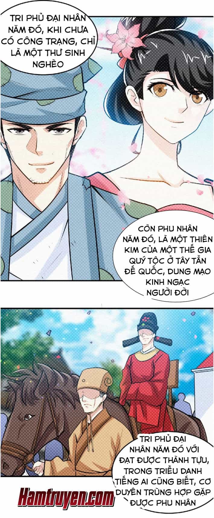 Thánh Võ Tinh Thần - Chương 39 - ảnh 20