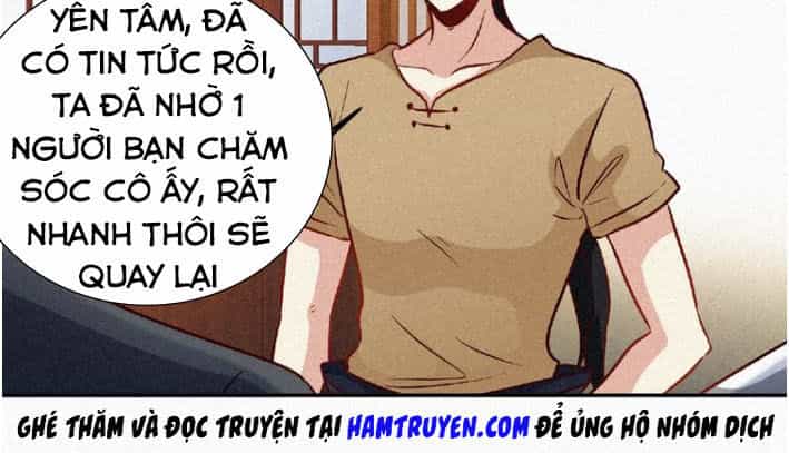 Thánh Võ Tinh Thần - Chương 46 - ảnh 9