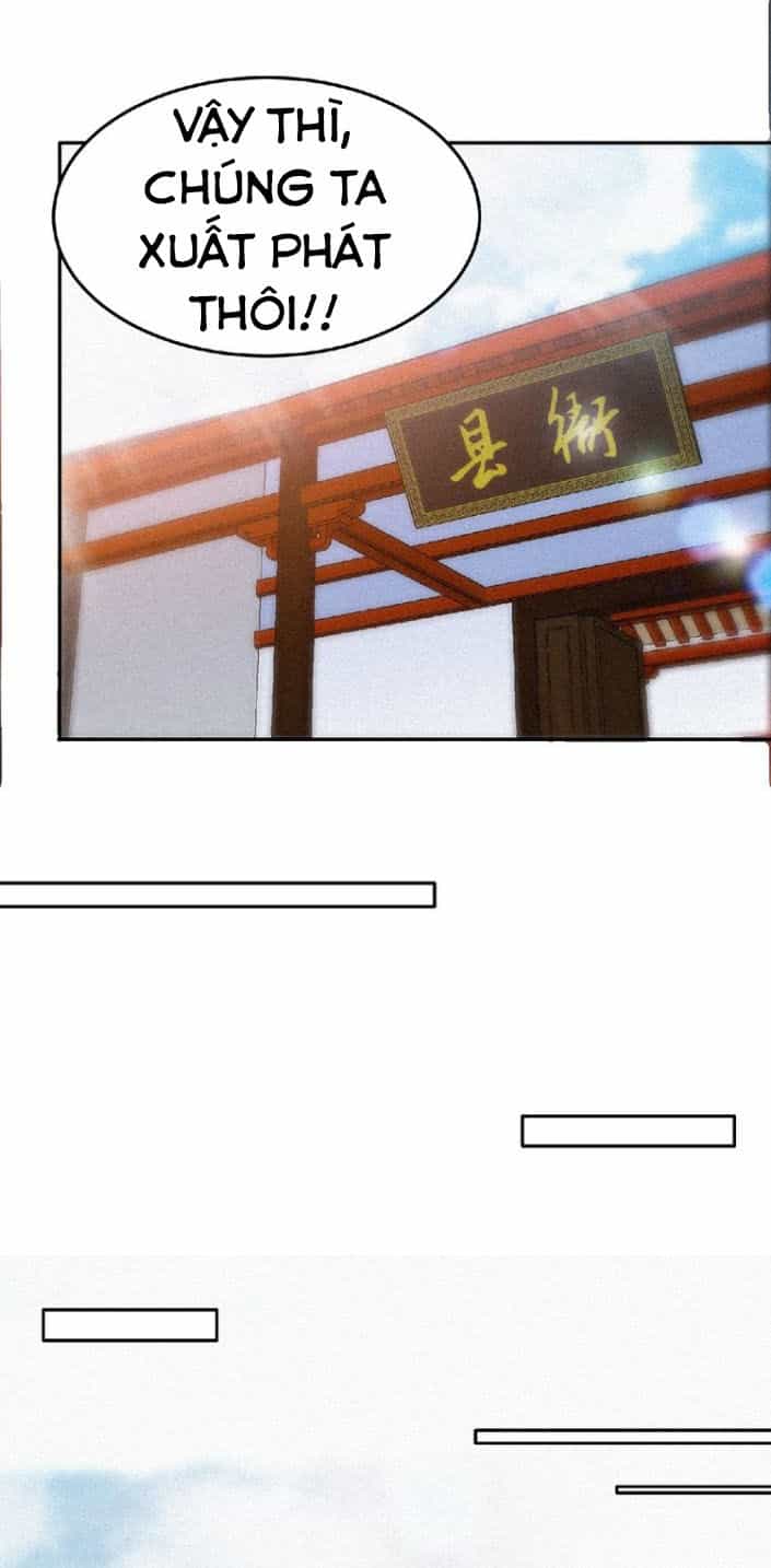 Thánh Võ Tinh Thần - Chương 47 - ảnh 20