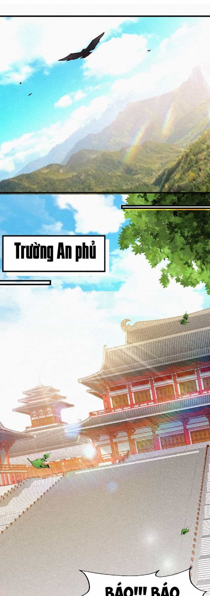 Thánh Võ Tinh Thần - Chương 47.5 - ảnh 27