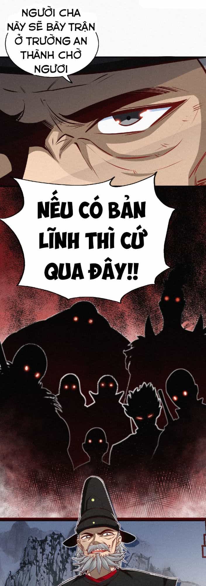Thánh Võ Tinh Thần - Chương 47.5 - ảnh 33