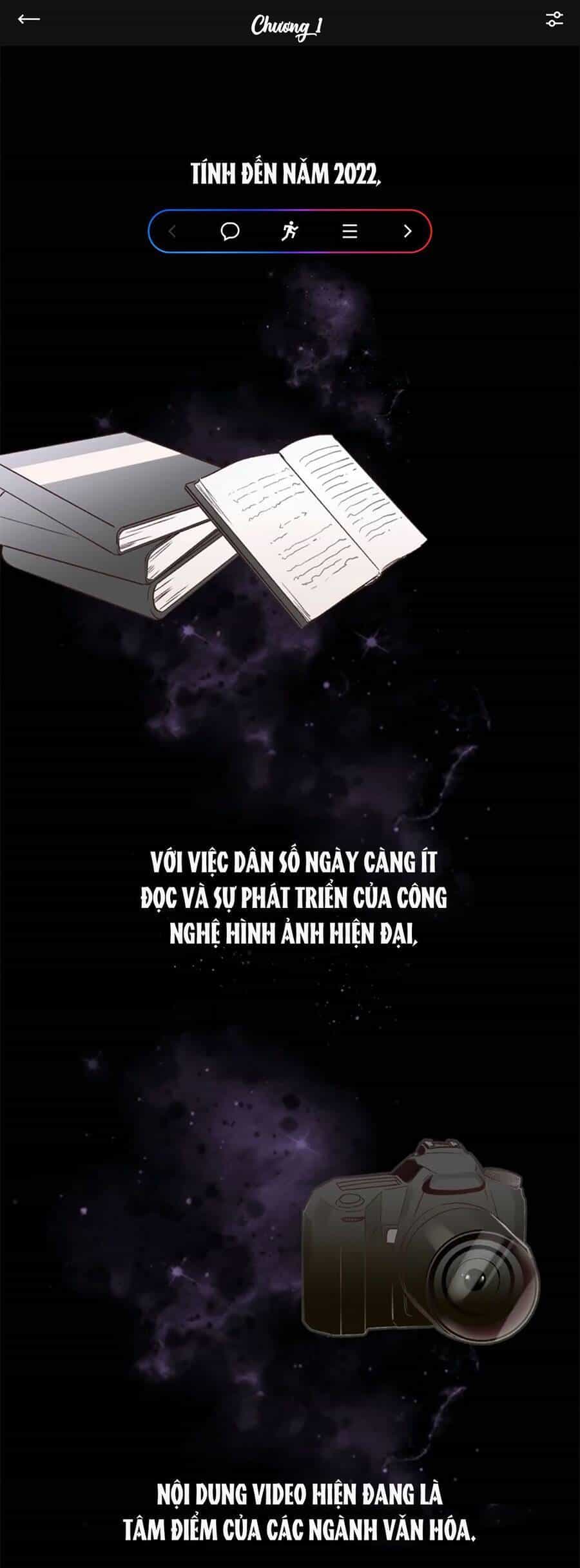 Thanh Xuân Của Chúng Ta - Chương 1 - ảnh 2