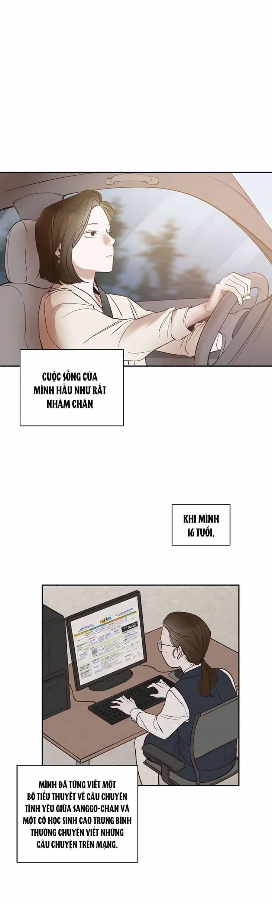 Thanh Xuân Của Chúng Ta - Chương 1 - ảnh 22