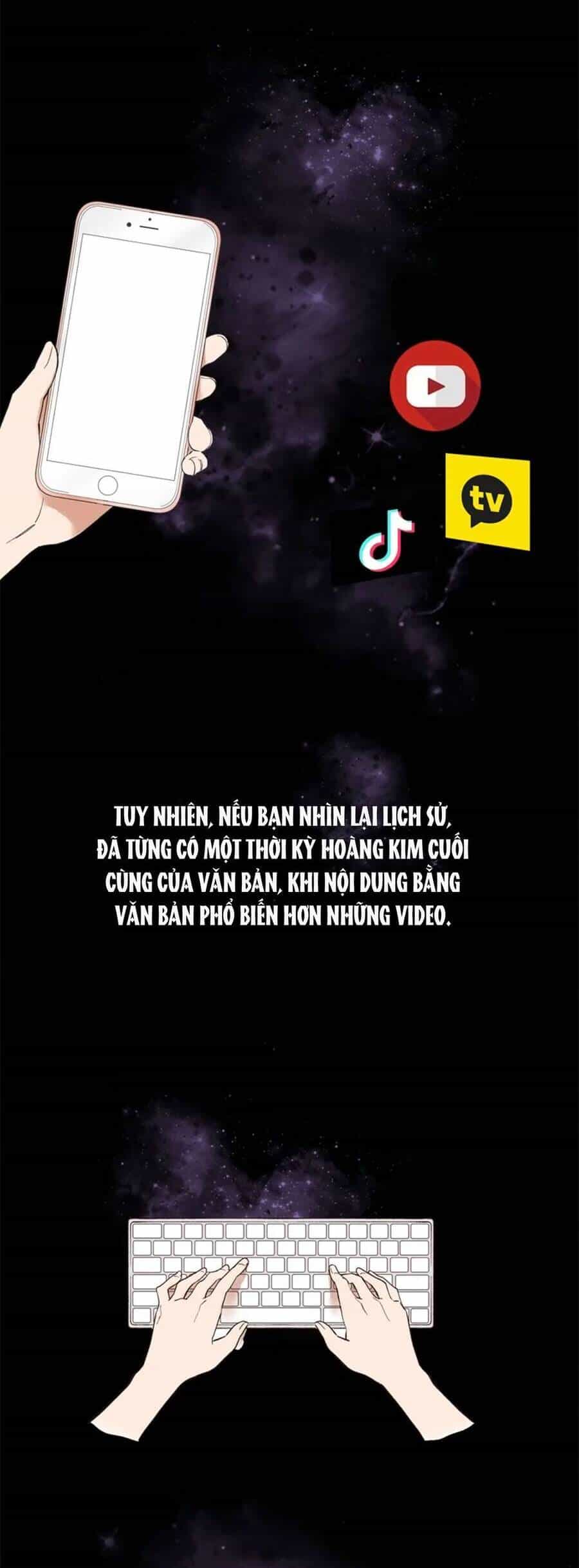 Thanh Xuân Của Chúng Ta - Chương 1 - ảnh 3