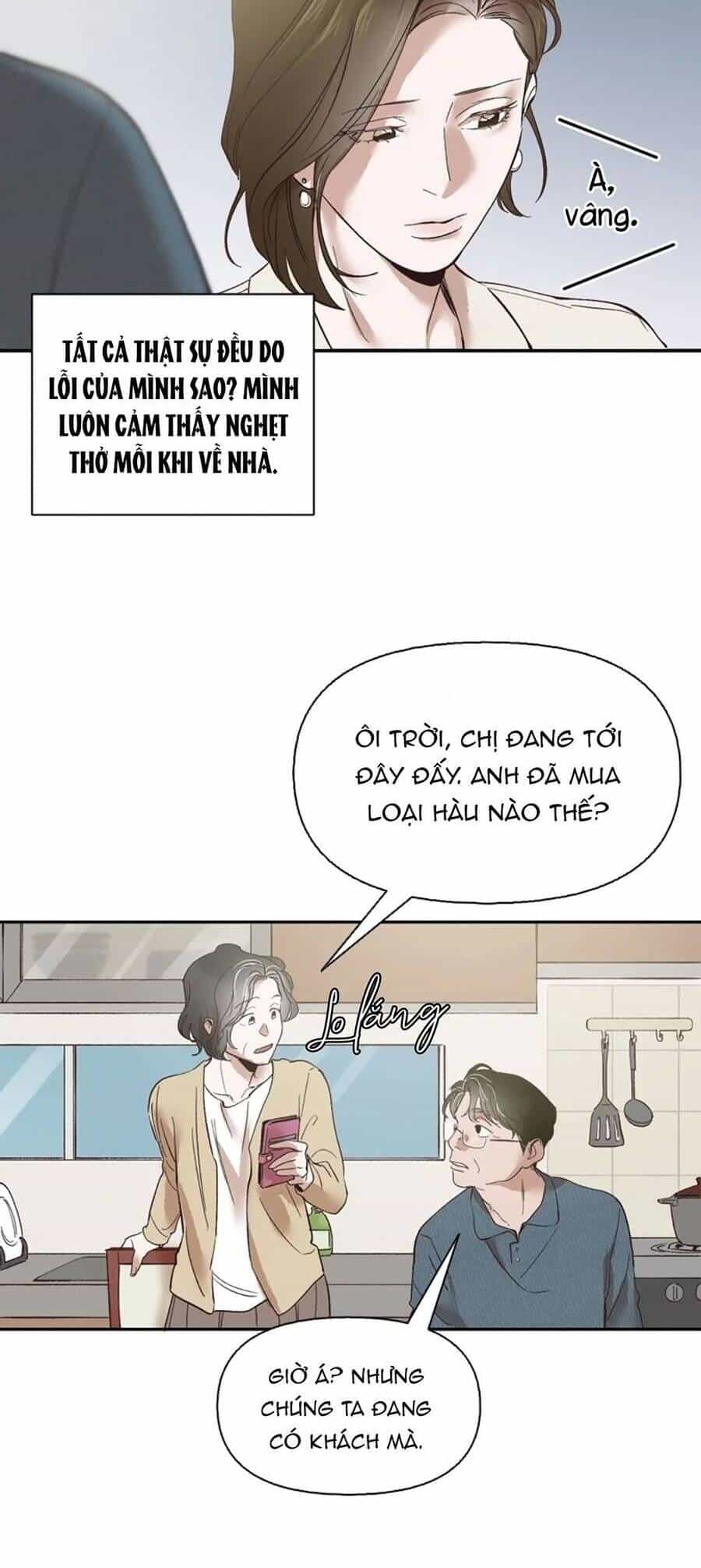 Thanh Xuân Của Chúng Ta - Chương 1 - ảnh 34