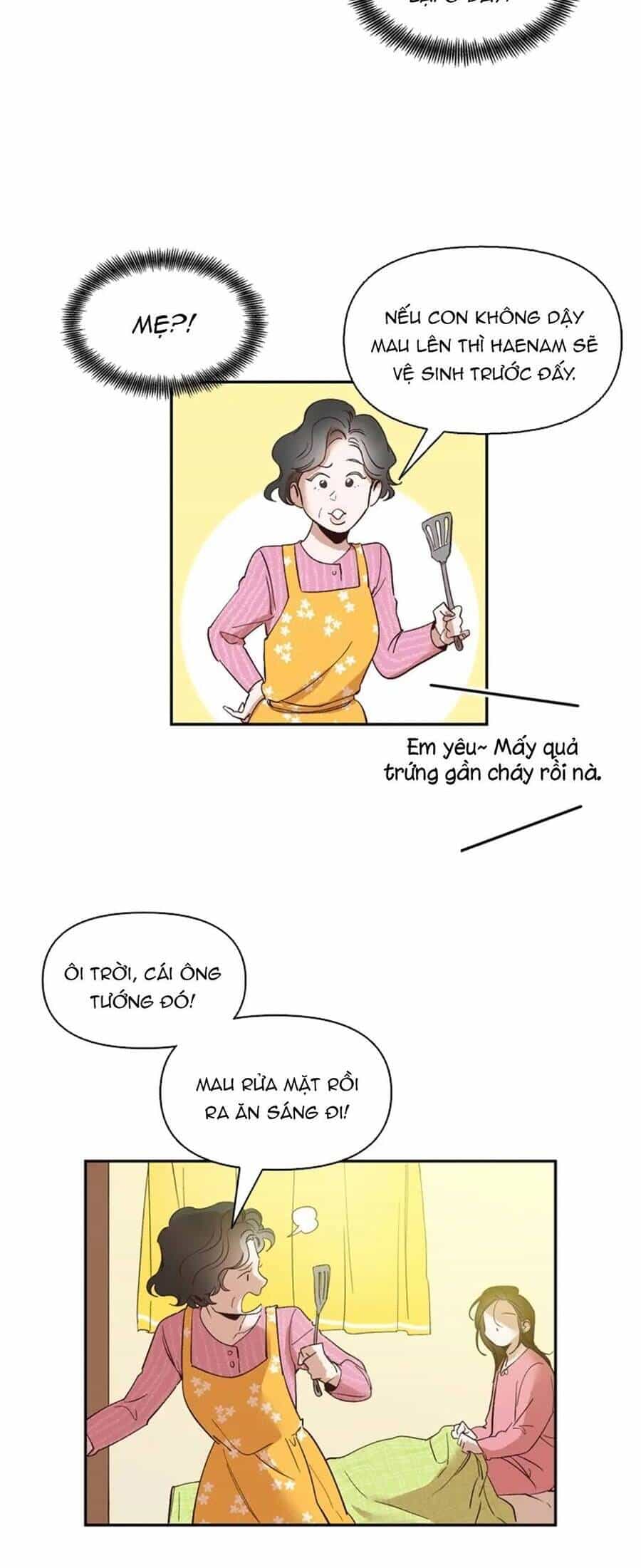 Thanh Xuân Của Chúng Ta - Chương 1 - ảnh 50