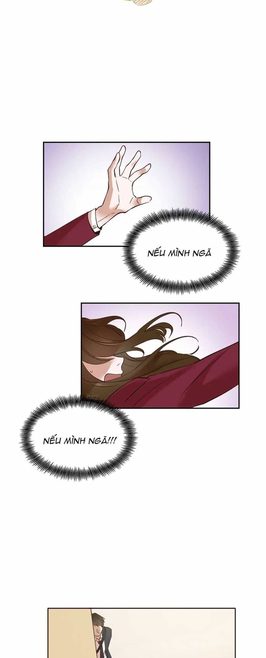 Thanh Xuân Của Chúng Ta - Chương 1 - ảnh 69