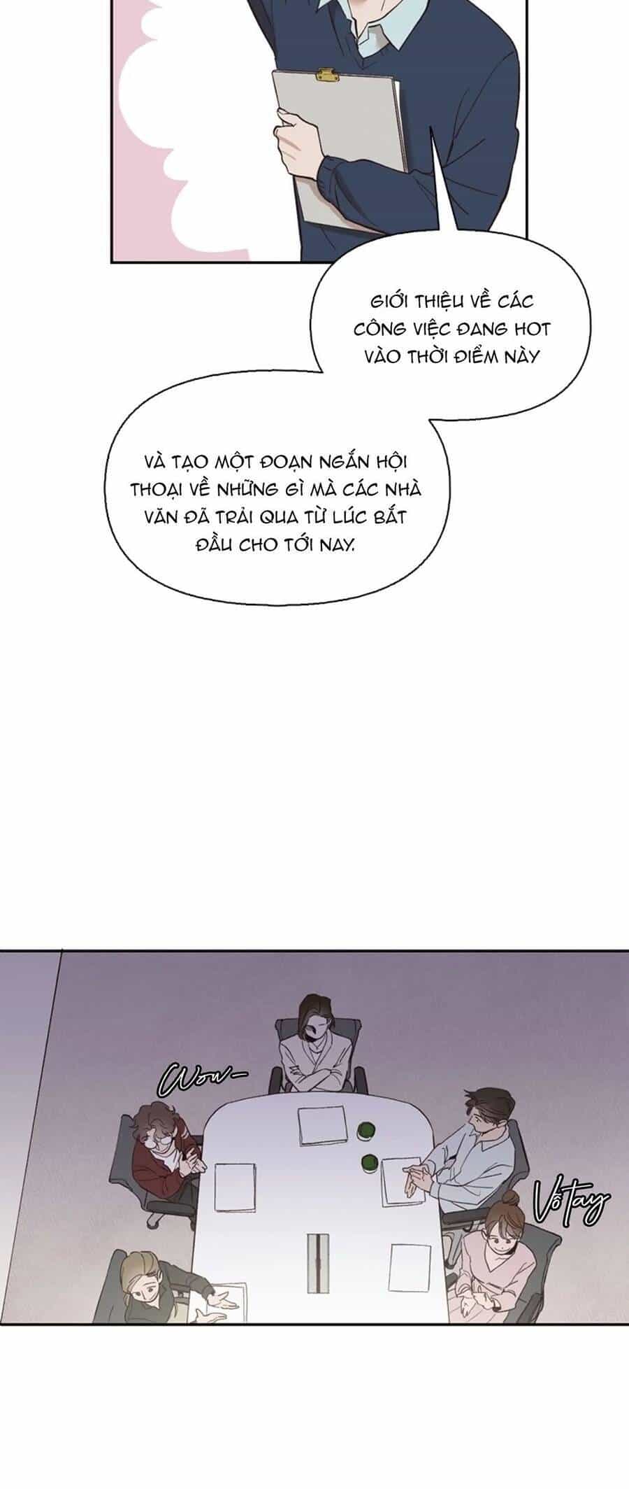 Thanh Xuân Của Chúng Ta - Chương 1 - ảnh 9