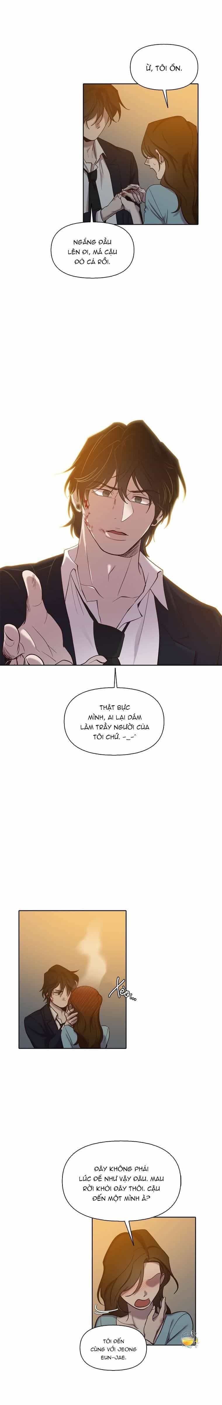 Thanh Xuân Của Chúng Ta - Chương 100 - ảnh 10