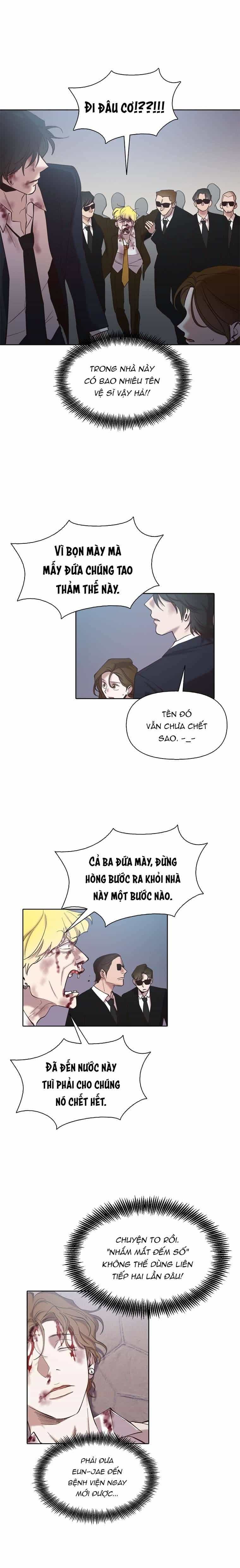 Thanh Xuân Của Chúng Ta - Chương 100 - ảnh 19