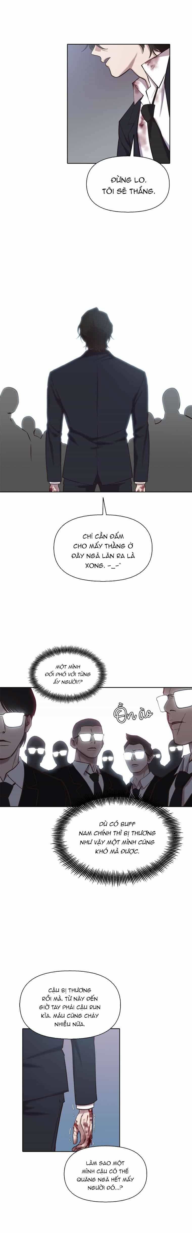 Thanh Xuân Của Chúng Ta - Chương 100 - ảnh 21
