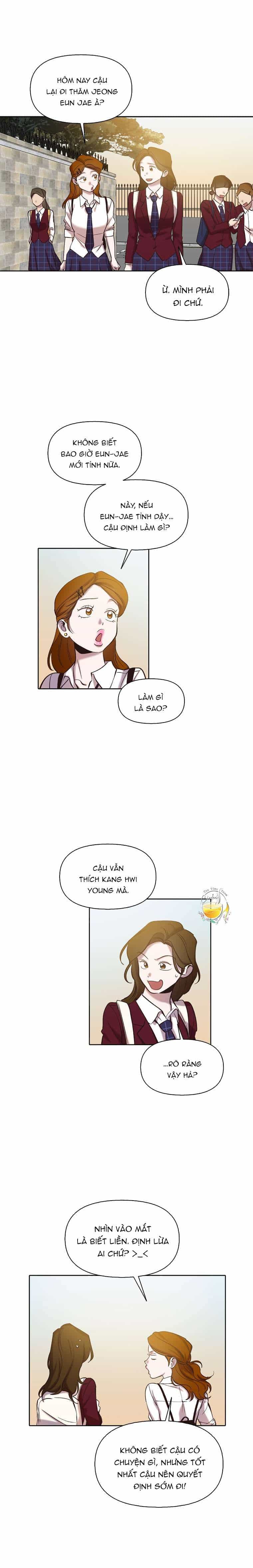 Thanh Xuân Của Chúng Ta - Chương 102 - ảnh 3