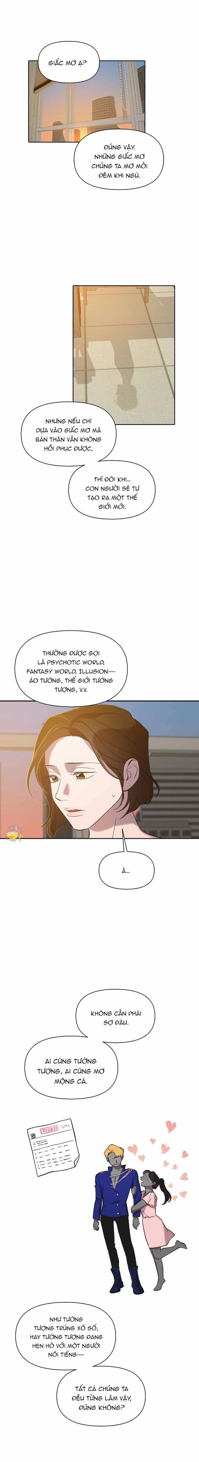 Thanh Xuân Của Chúng Ta - Chương 103 - ảnh 10