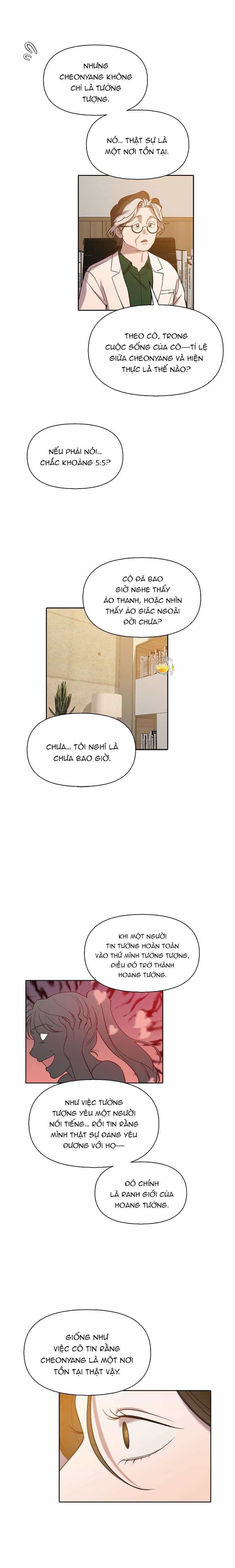 Thanh Xuân Của Chúng Ta - Chương 103 - ảnh 11