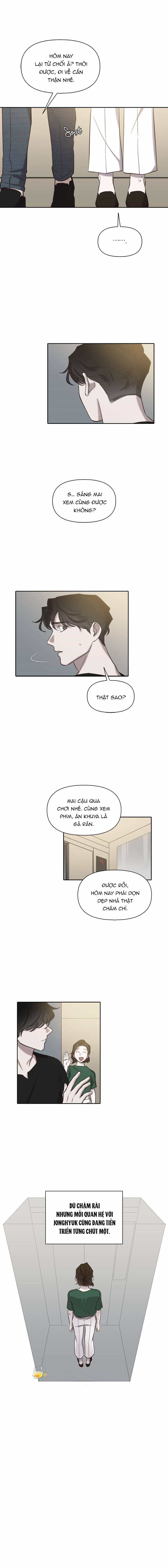 Thanh Xuân Của Chúng Ta - Chương 104 - ảnh 11