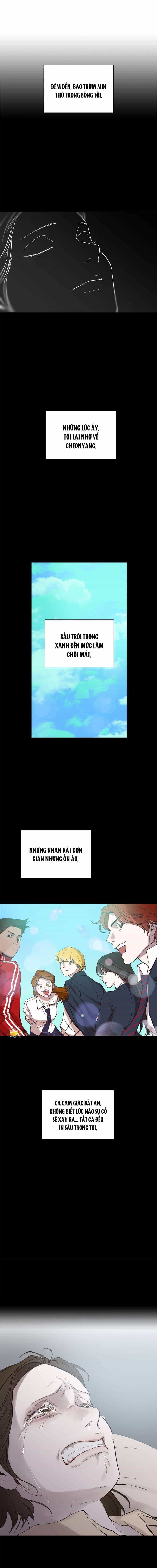Thanh Xuân Của Chúng Ta - Chương 104 - ảnh 13