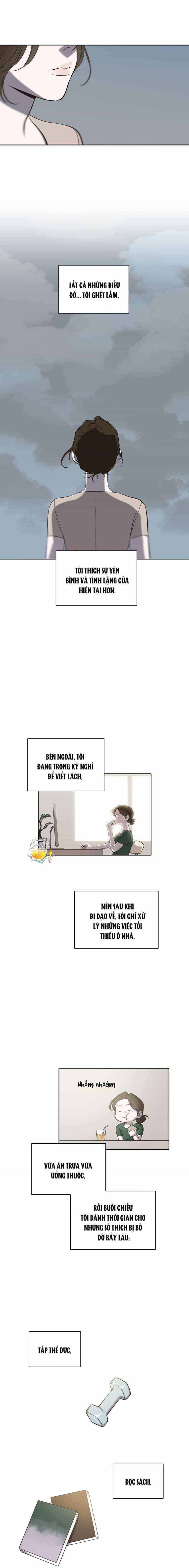 Thanh Xuân Của Chúng Ta - Chương 104 - ảnh 8