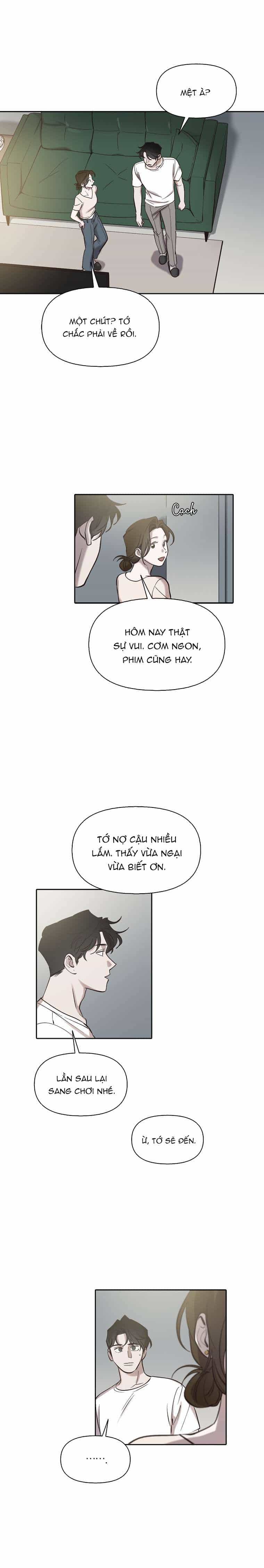 Thanh Xuân Của Chúng Ta - Chương 105 - ảnh 14