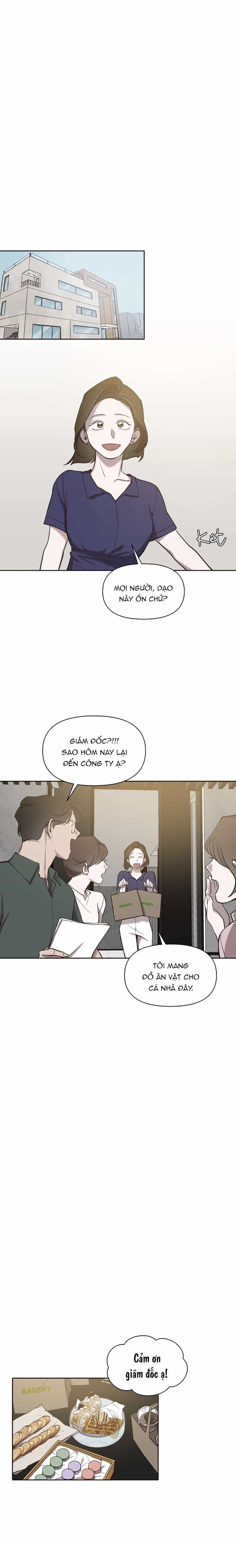 Thanh Xuân Của Chúng Ta - Chương 105 - ảnh 4