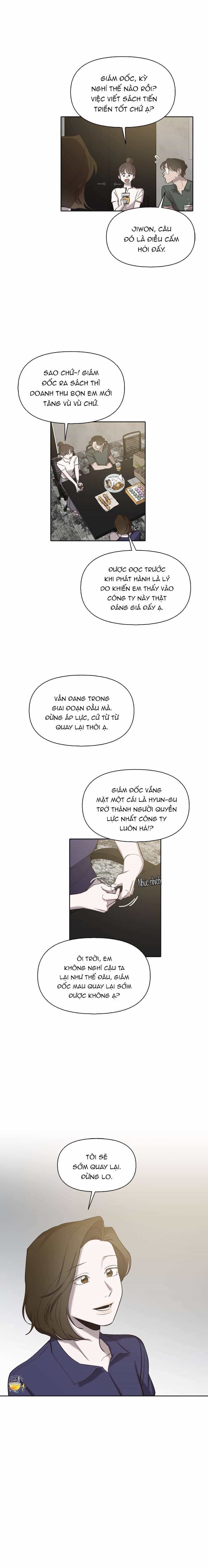 Thanh Xuân Của Chúng Ta - Chương 105 - ảnh 5