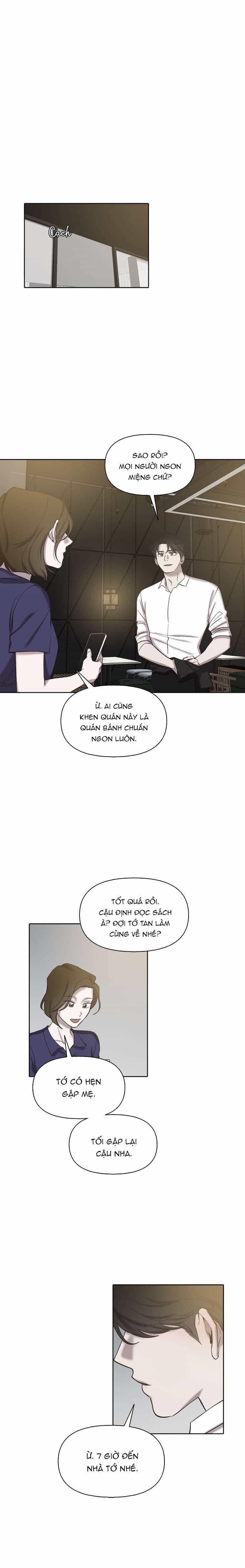 Thanh Xuân Của Chúng Ta - Chương 105 - ảnh 6