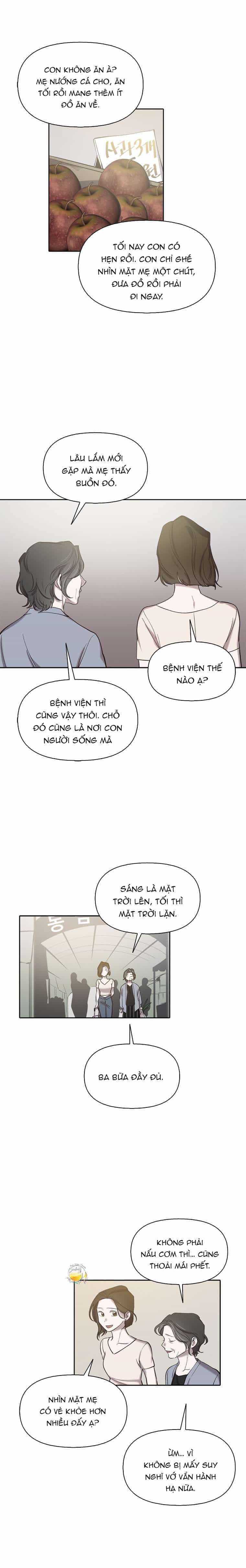 Thanh Xuân Của Chúng Ta - Chương 105 - ảnh 8