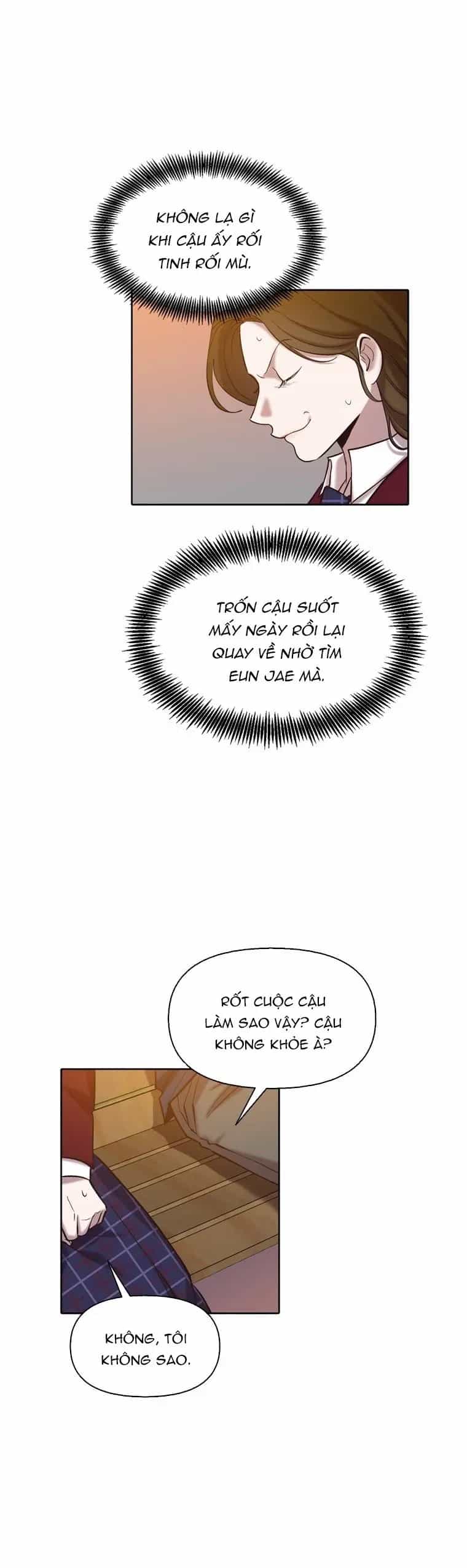 Thanh Xuân Của Chúng Ta - Chương 106 - ảnh 16
