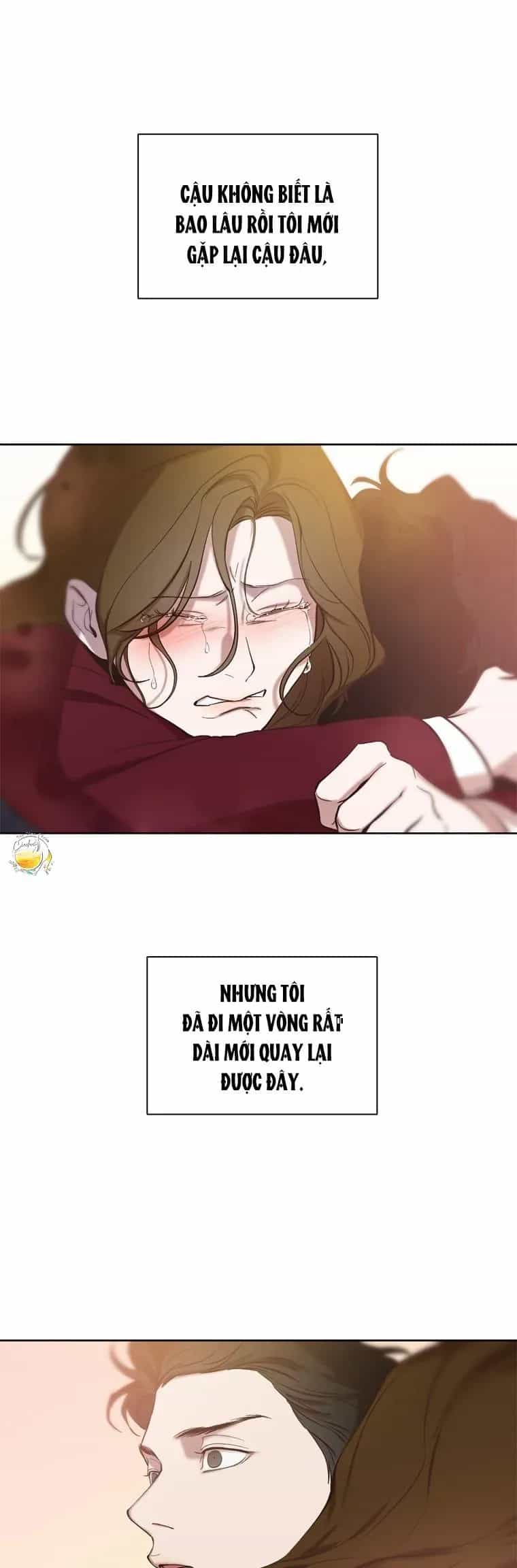 Thanh Xuân Của Chúng Ta - Chương 106 - ảnh 4
