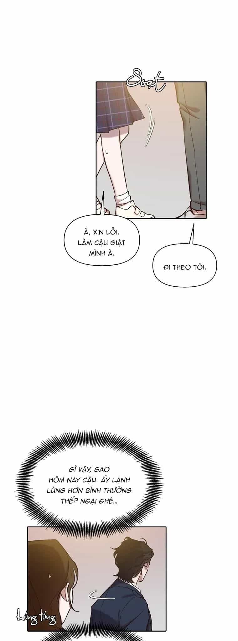 Thanh Xuân Của Chúng Ta - Chương 106 - ảnh 6