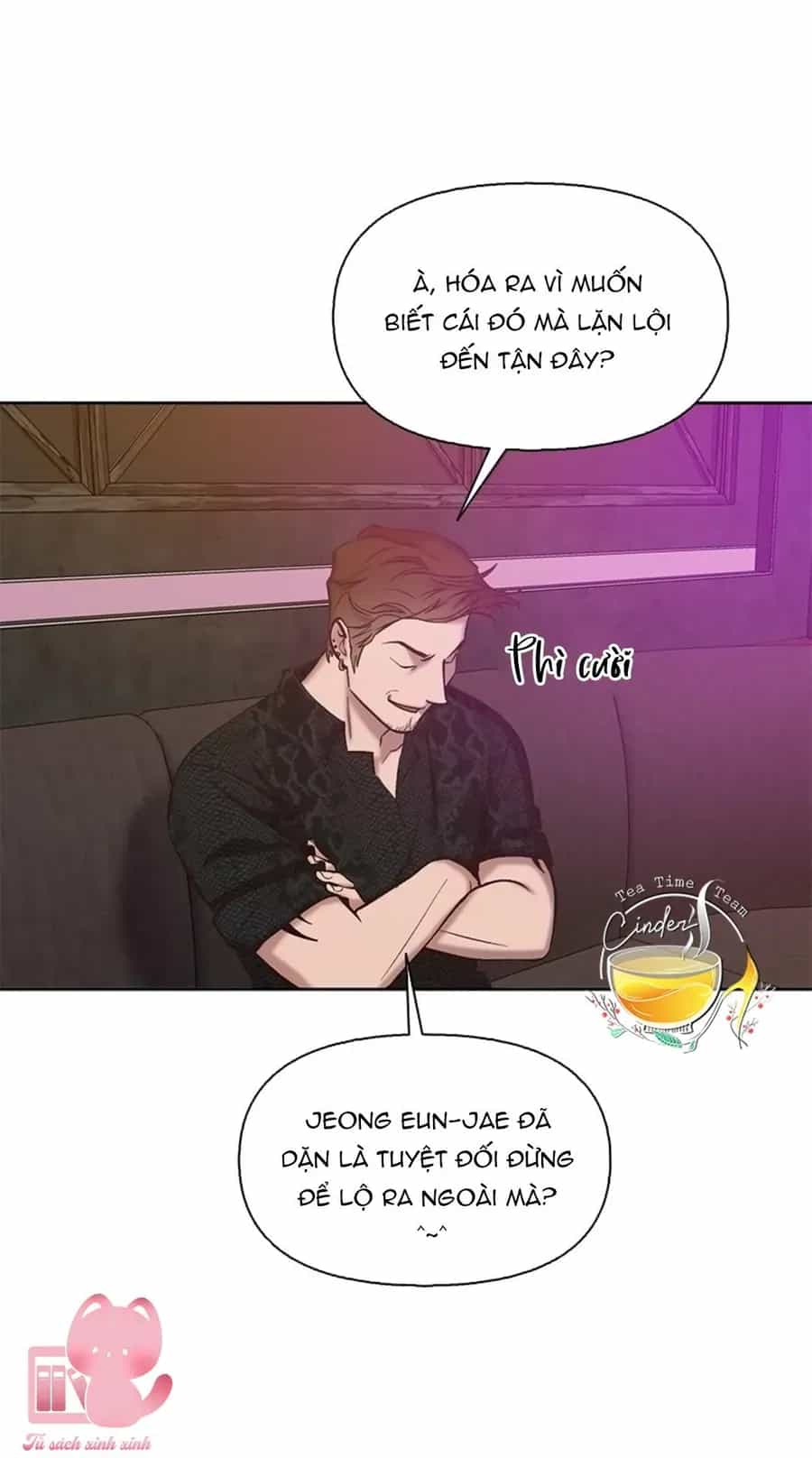 Thanh Xuân Của Chúng Ta - Chương 107 - ảnh 16