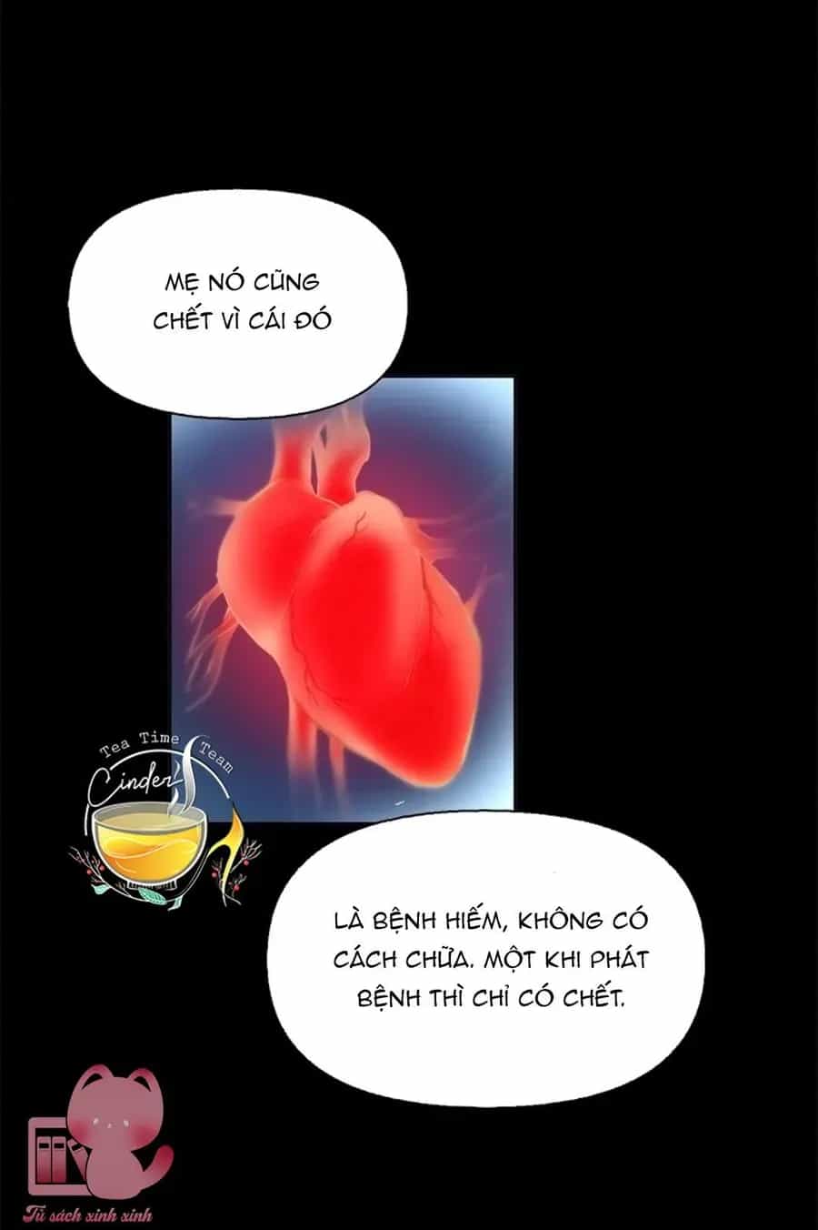 Thanh Xuân Của Chúng Ta - Chương 107 - ảnh 23