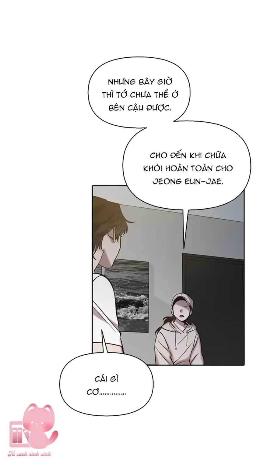 Thanh Xuân Của Chúng Ta - Chương 107 - ảnh 38