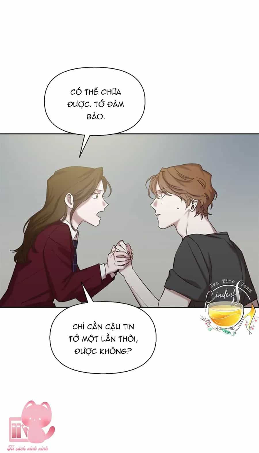 Thanh Xuân Của Chúng Ta - Chương 107 - ảnh 66