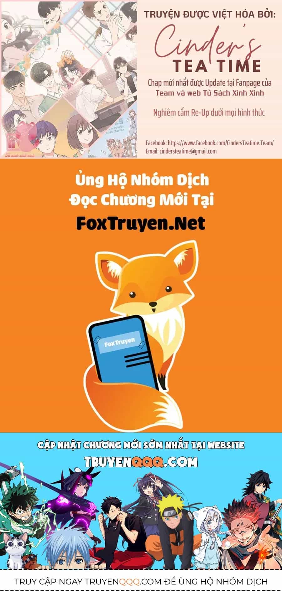 Thanh Xuân Của Chúng Ta - Chương 107 - ảnh 75