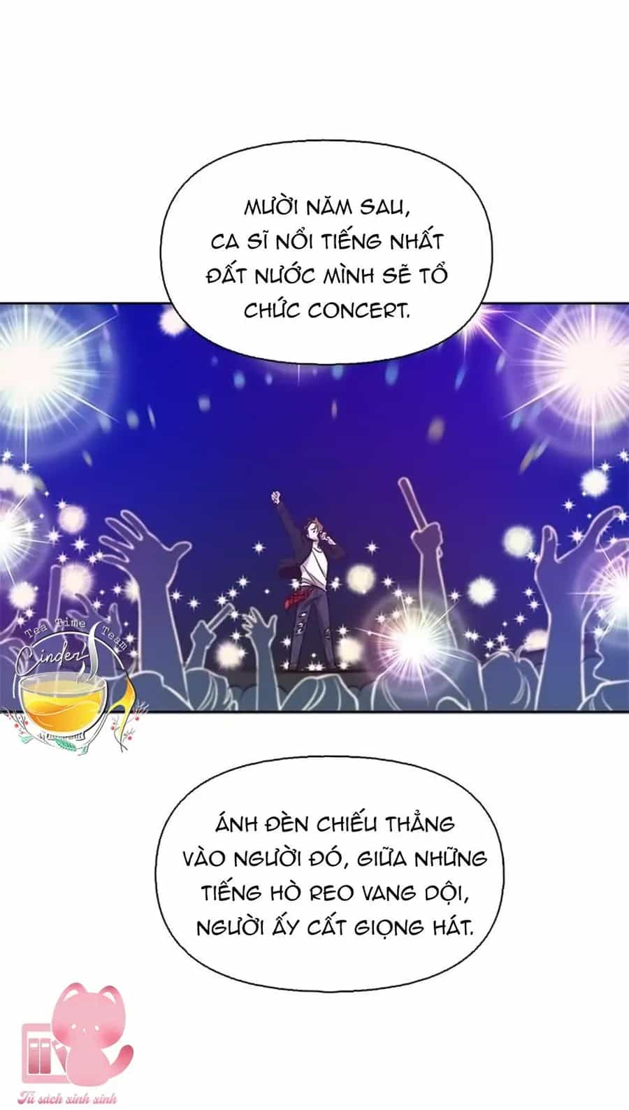 Thanh Xuân Của Chúng Ta - Chương 108 - ảnh 14
