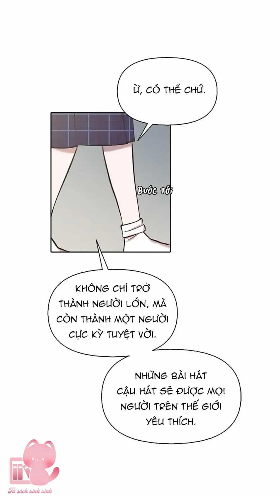 Thanh Xuân Của Chúng Ta - Chương 108 - ảnh 19