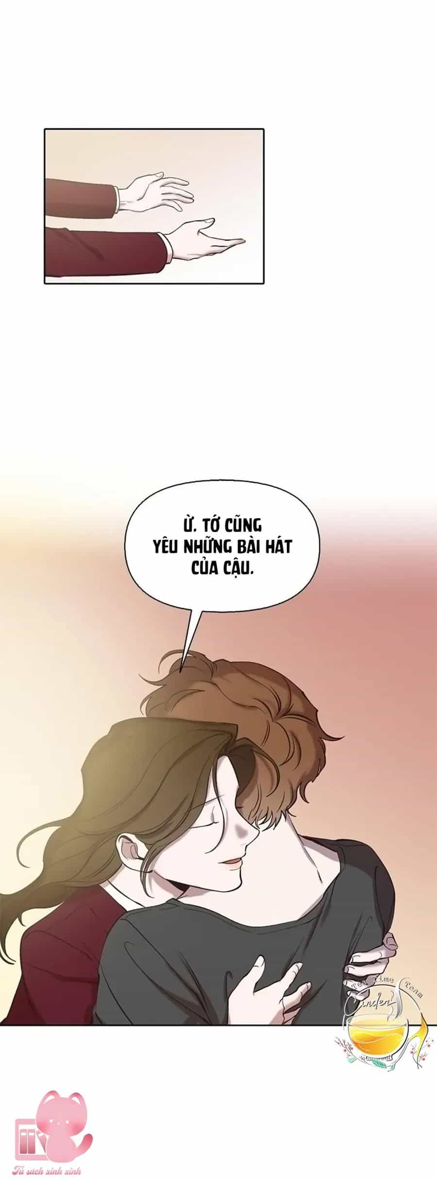 Thanh Xuân Của Chúng Ta - Chương 108 - ảnh 21