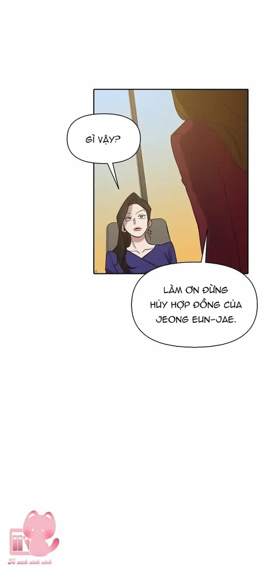 Thanh Xuân Của Chúng Ta - Chương 108 - ảnh 29