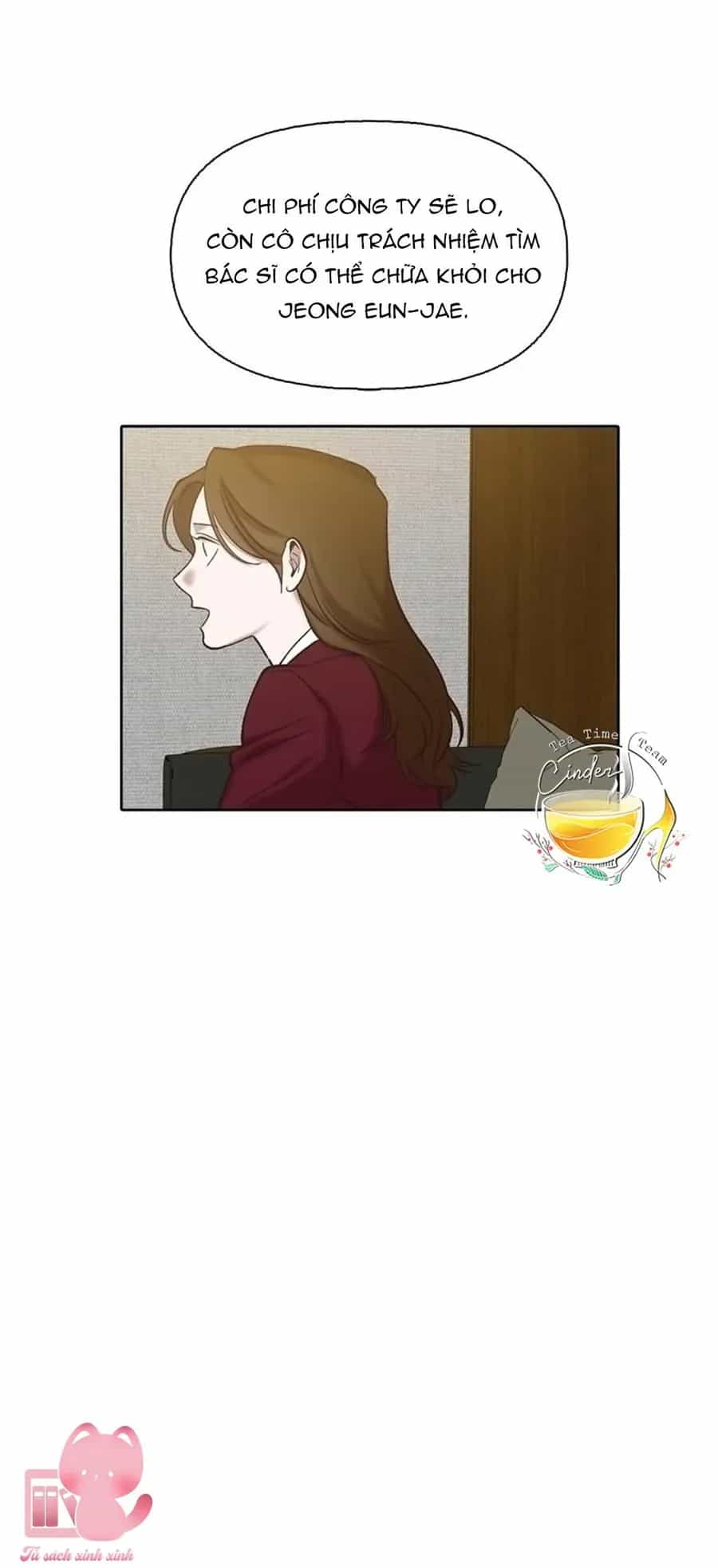Thanh Xuân Của Chúng Ta - Chương 108 - ảnh 40