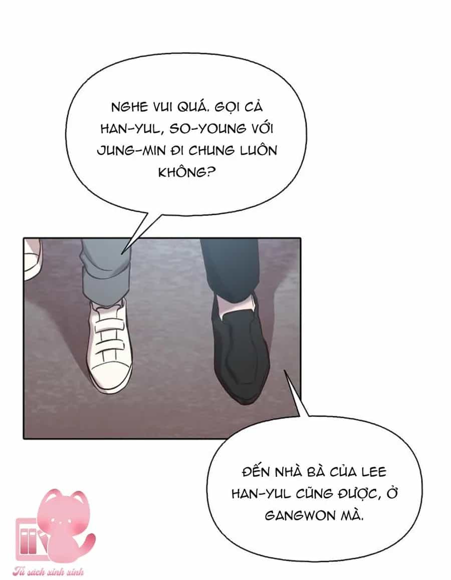Thanh Xuân Của Chúng Ta - Chương 108 - ảnh 62