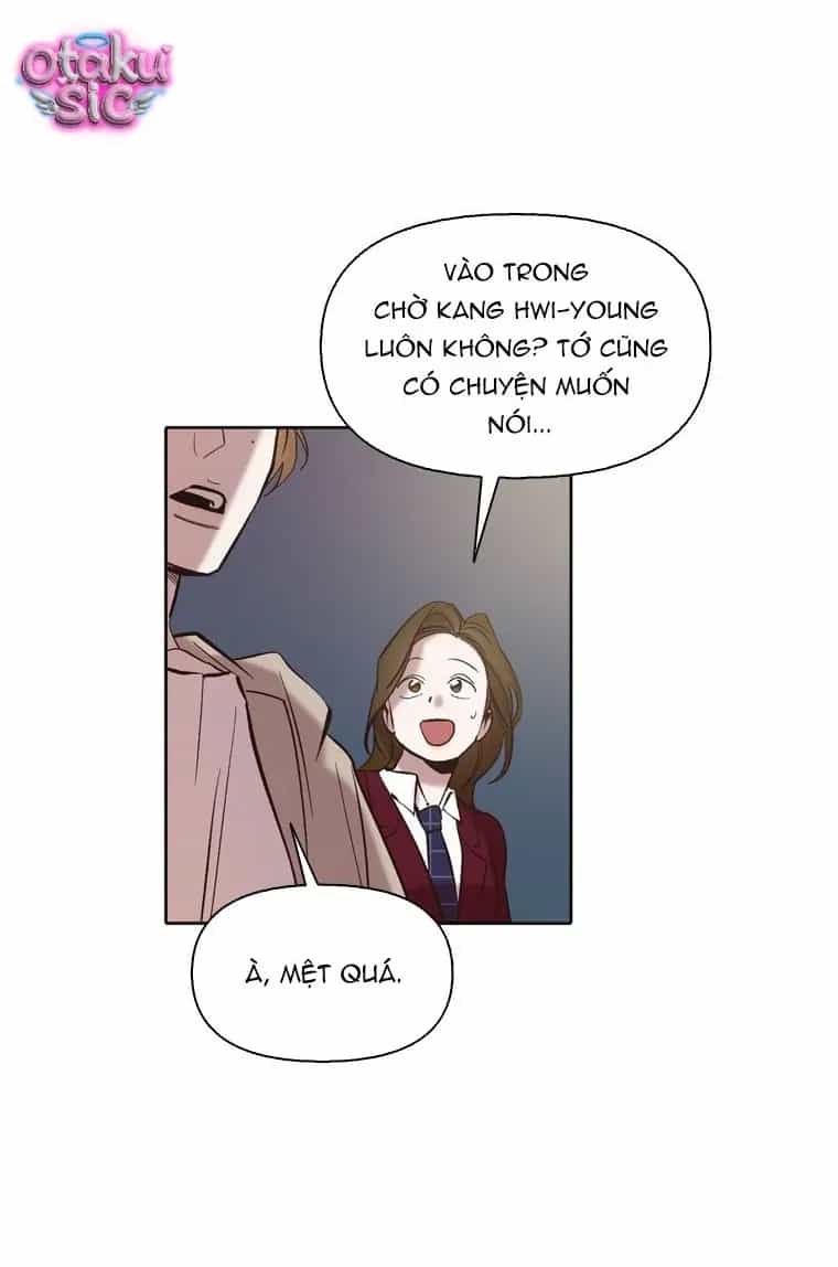 Thanh Xuân Của Chúng Ta - Chương 109 - ảnh 19