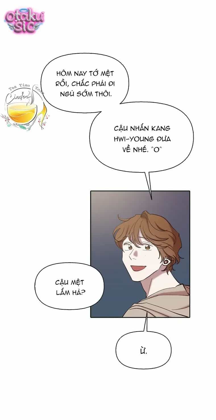 Thanh Xuân Của Chúng Ta - Chương 109 - ảnh 20