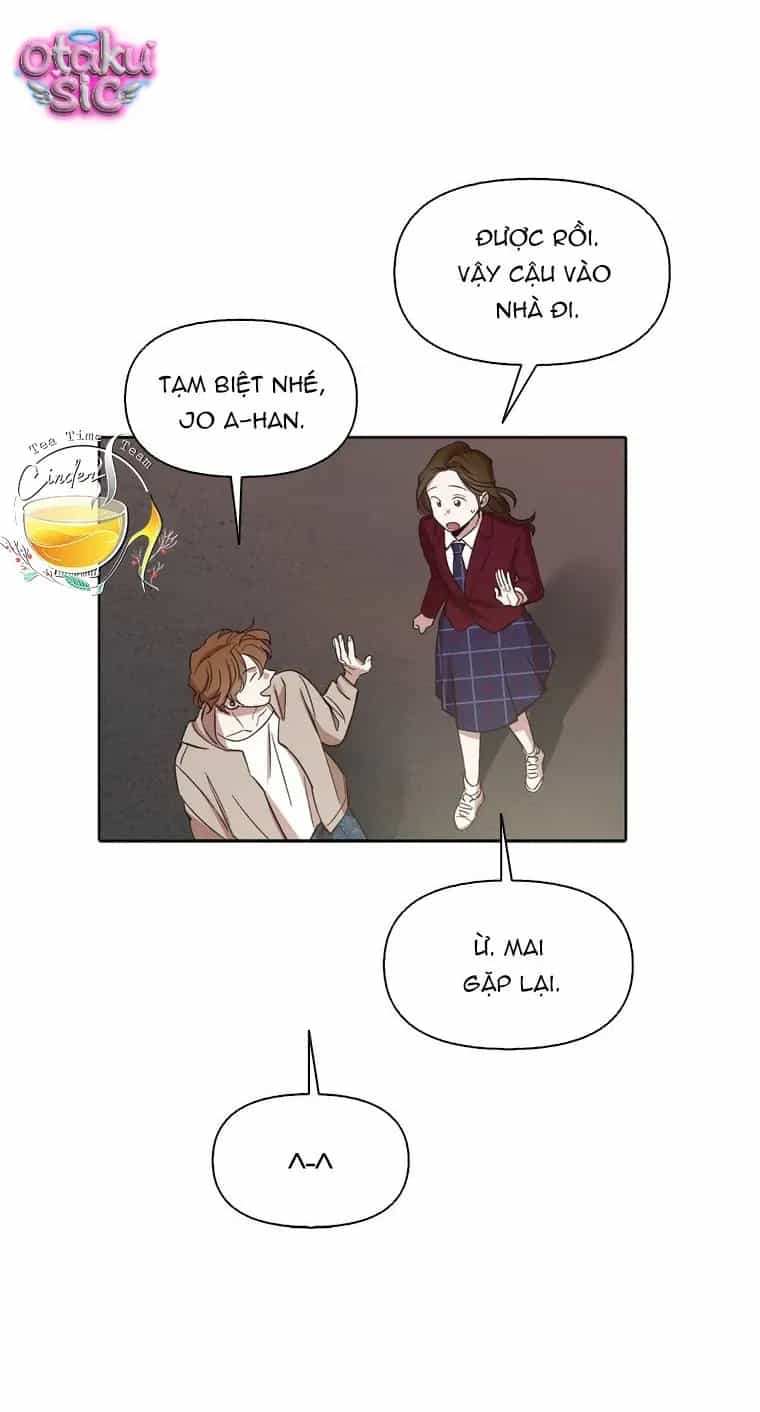 Thanh Xuân Của Chúng Ta - Chương 109 - ảnh 21