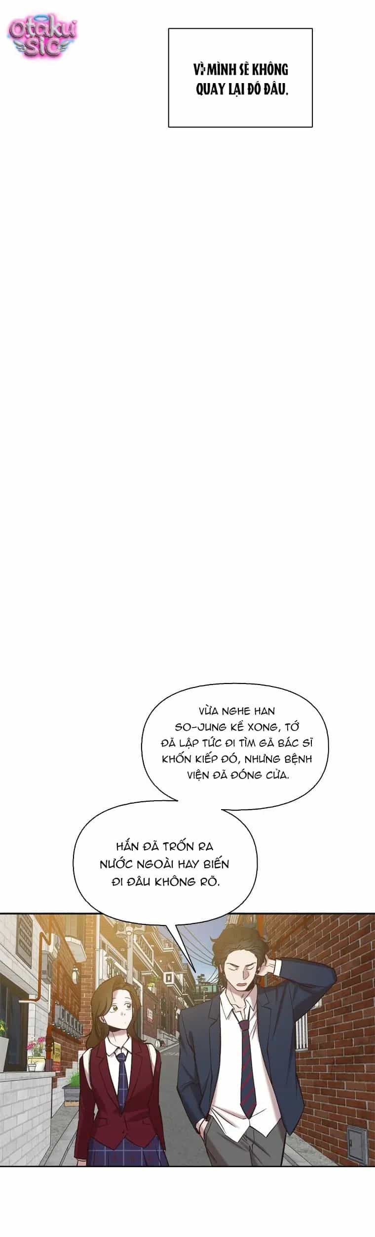 Thanh Xuân Của Chúng Ta - Chương 109 - ảnh 26
