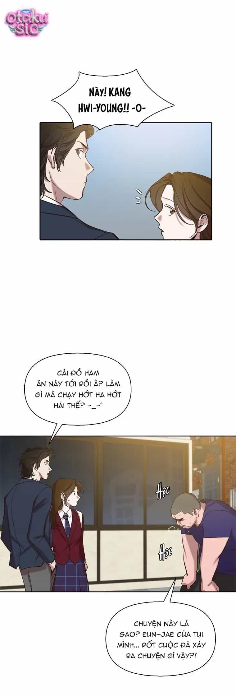 Thanh Xuân Của Chúng Ta - Chương 109 - ảnh 30