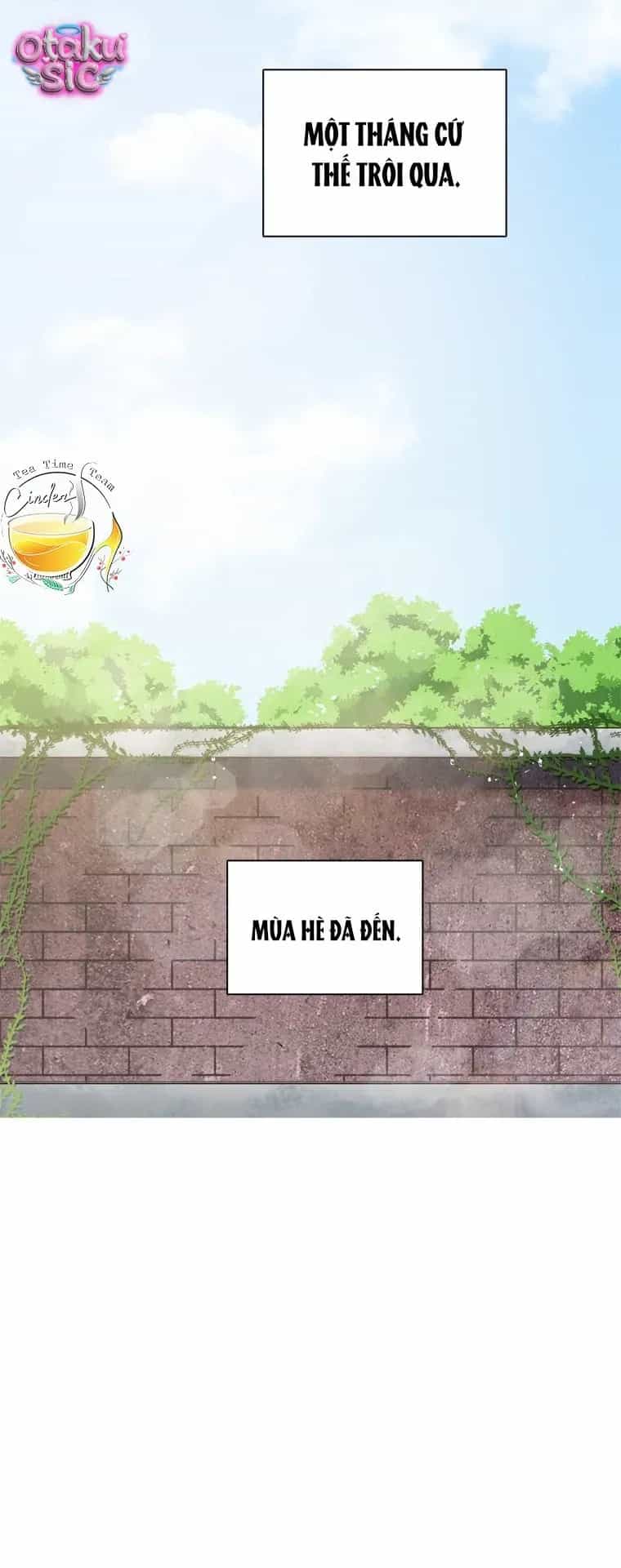 Thanh Xuân Của Chúng Ta - Chương 109 - ảnh 47