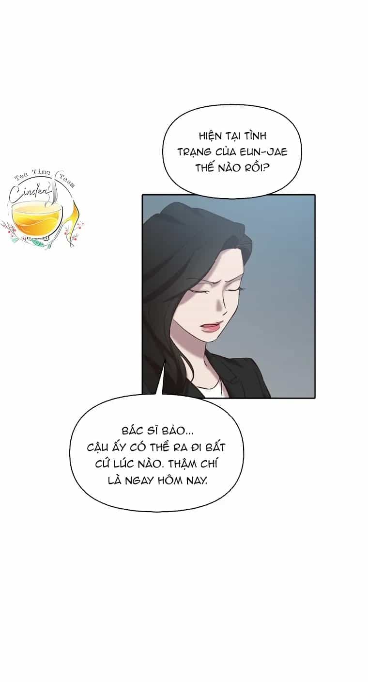 Thanh Xuân Của Chúng Ta - Chương 110 - ảnh 11