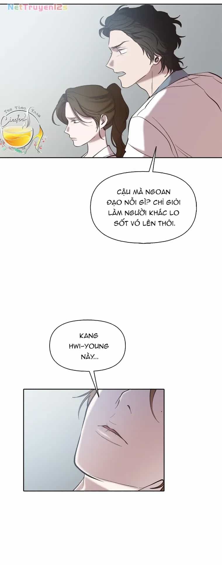 Thanh Xuân Của Chúng Ta - Chương 110 - ảnh 20