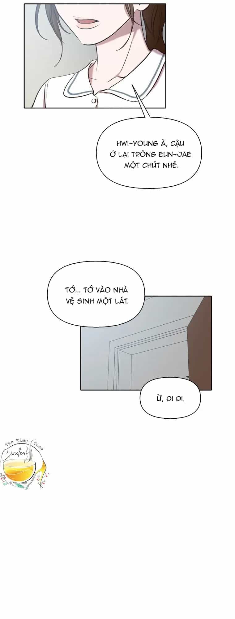 Thanh Xuân Của Chúng Ta - Chương 110 - ảnh 28