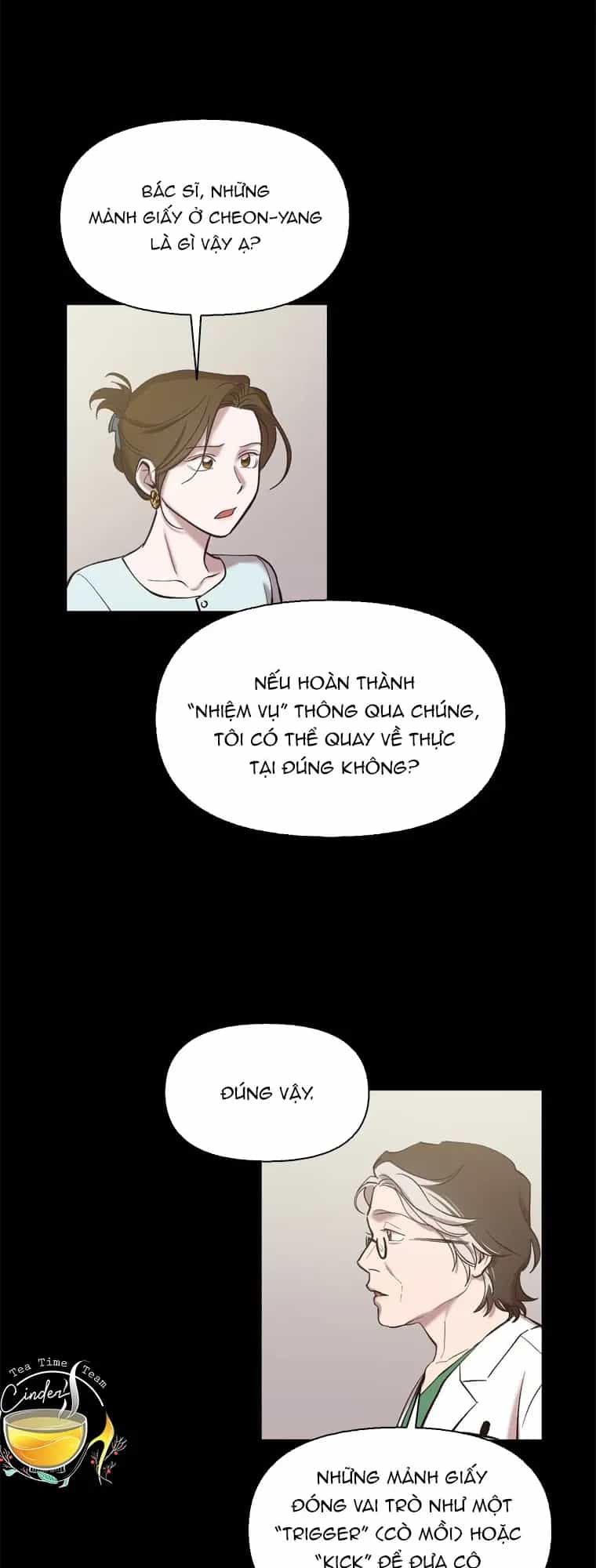 Thanh Xuân Của Chúng Ta - Chương 110 - ảnh 37